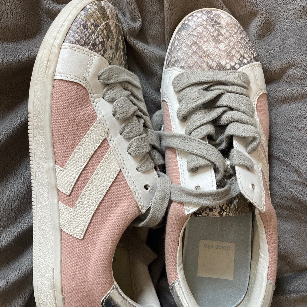 Dolce Vita Women’s size 6.5